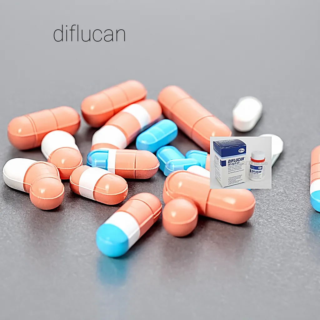 Diflucan 150 precio españa